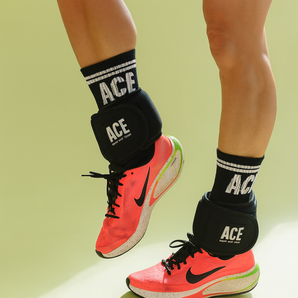 ACE Ankle Weights