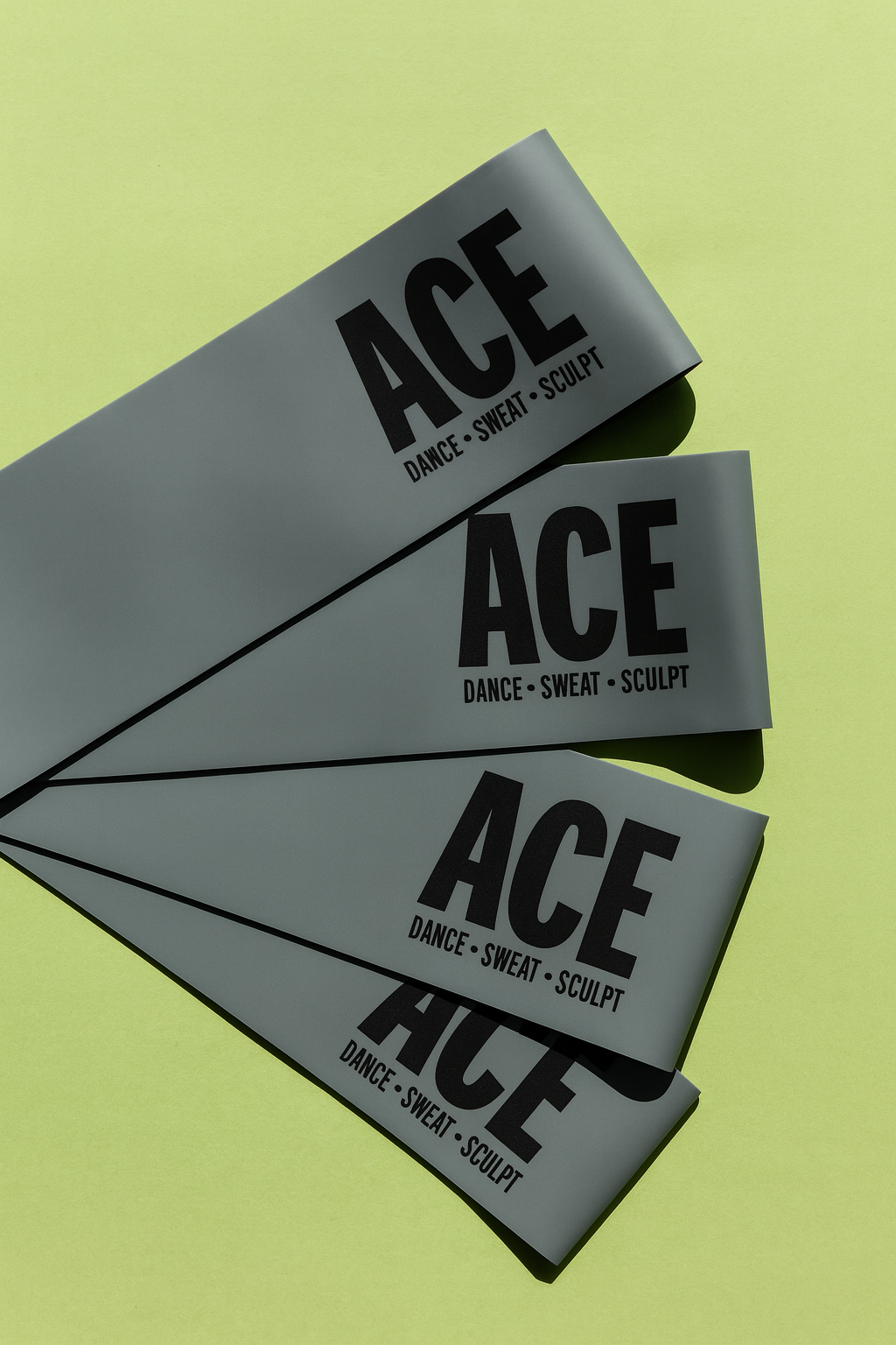 ACE Resistance Bands