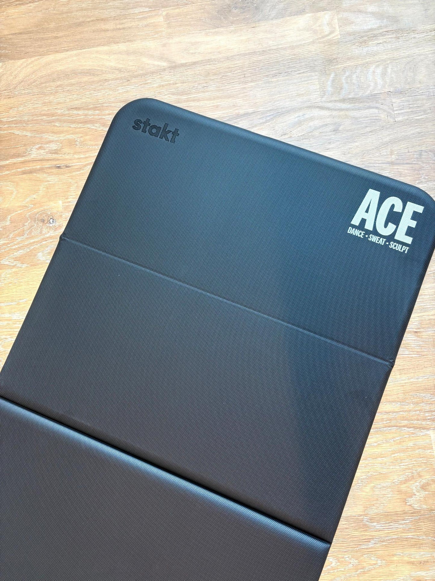 ACE + Stakt Mat Pro Exercise Mat