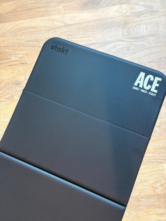 ACE + Stakt Mat Pro Exercise Mat