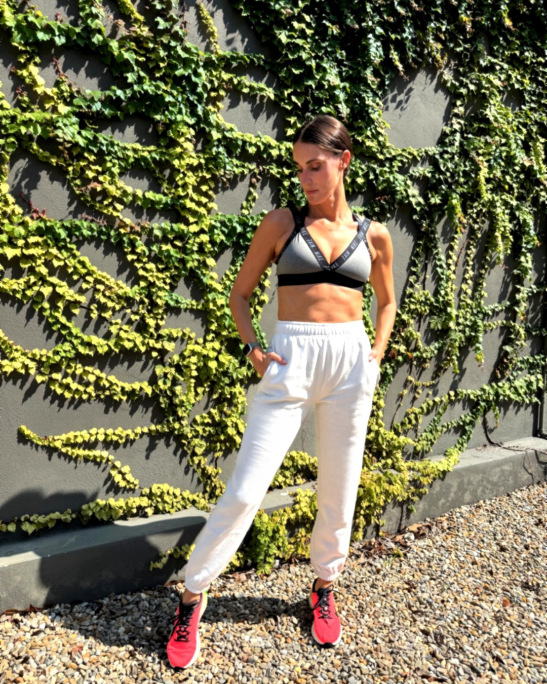 Anneclaire Experience Sweatpants