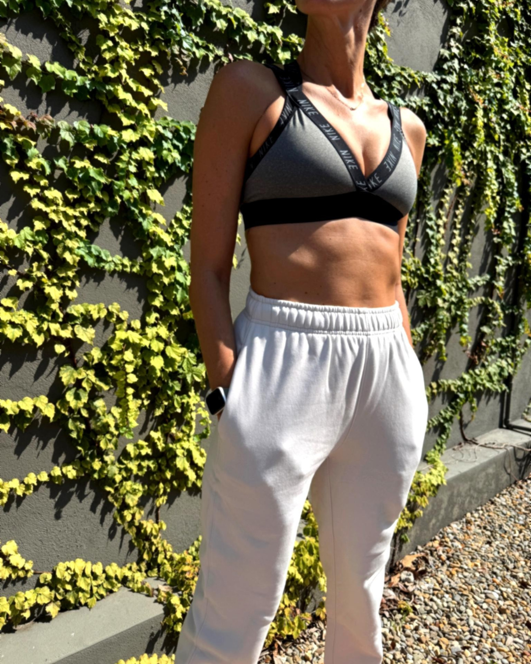 Anneclaire Experience Sweatpants