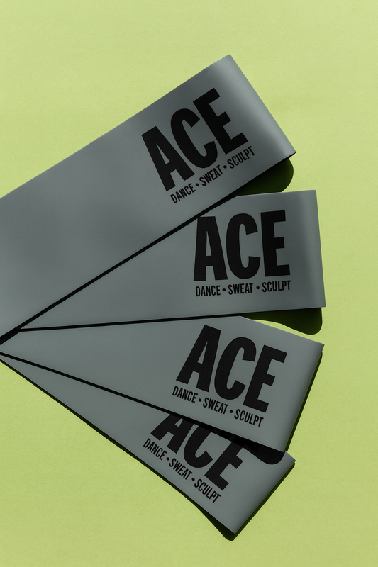 ACE Open Resistance Band